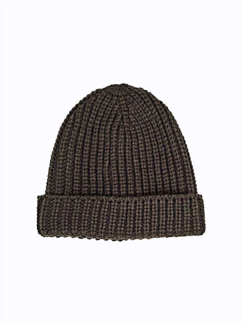 fisherman beanie hat