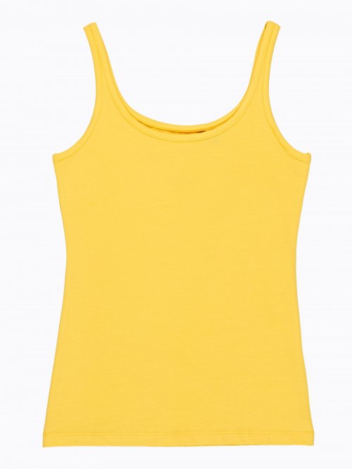 BASIC STRETCH TANK