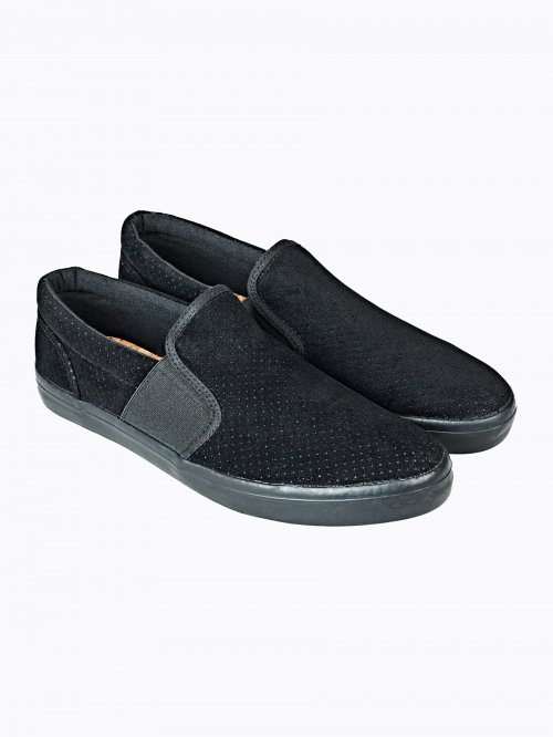 SLIP-ONS