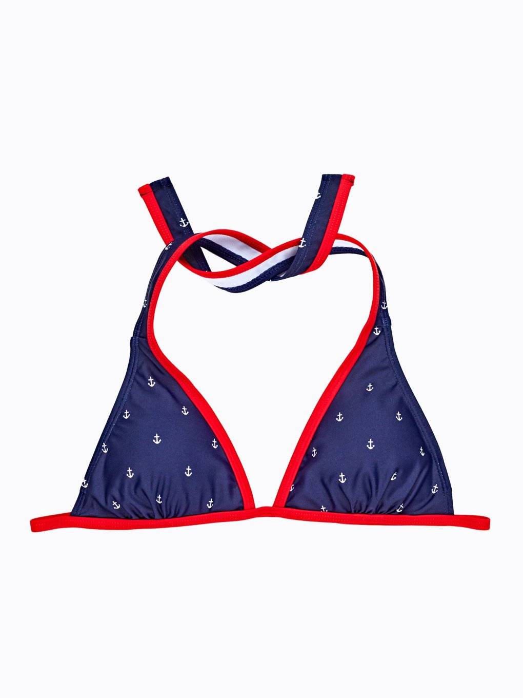 anchor bikini