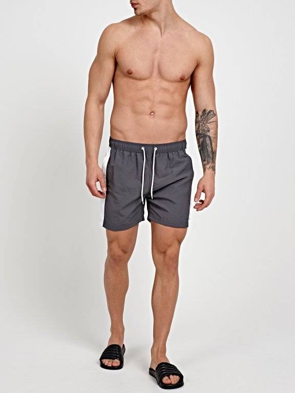 board shorts outfit