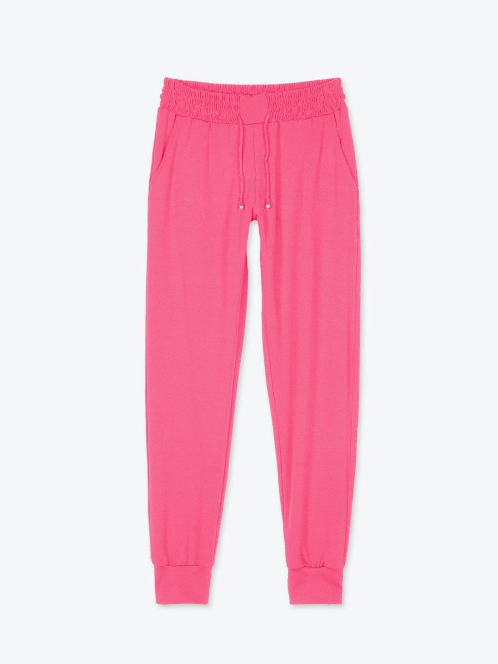 plain sweat pants