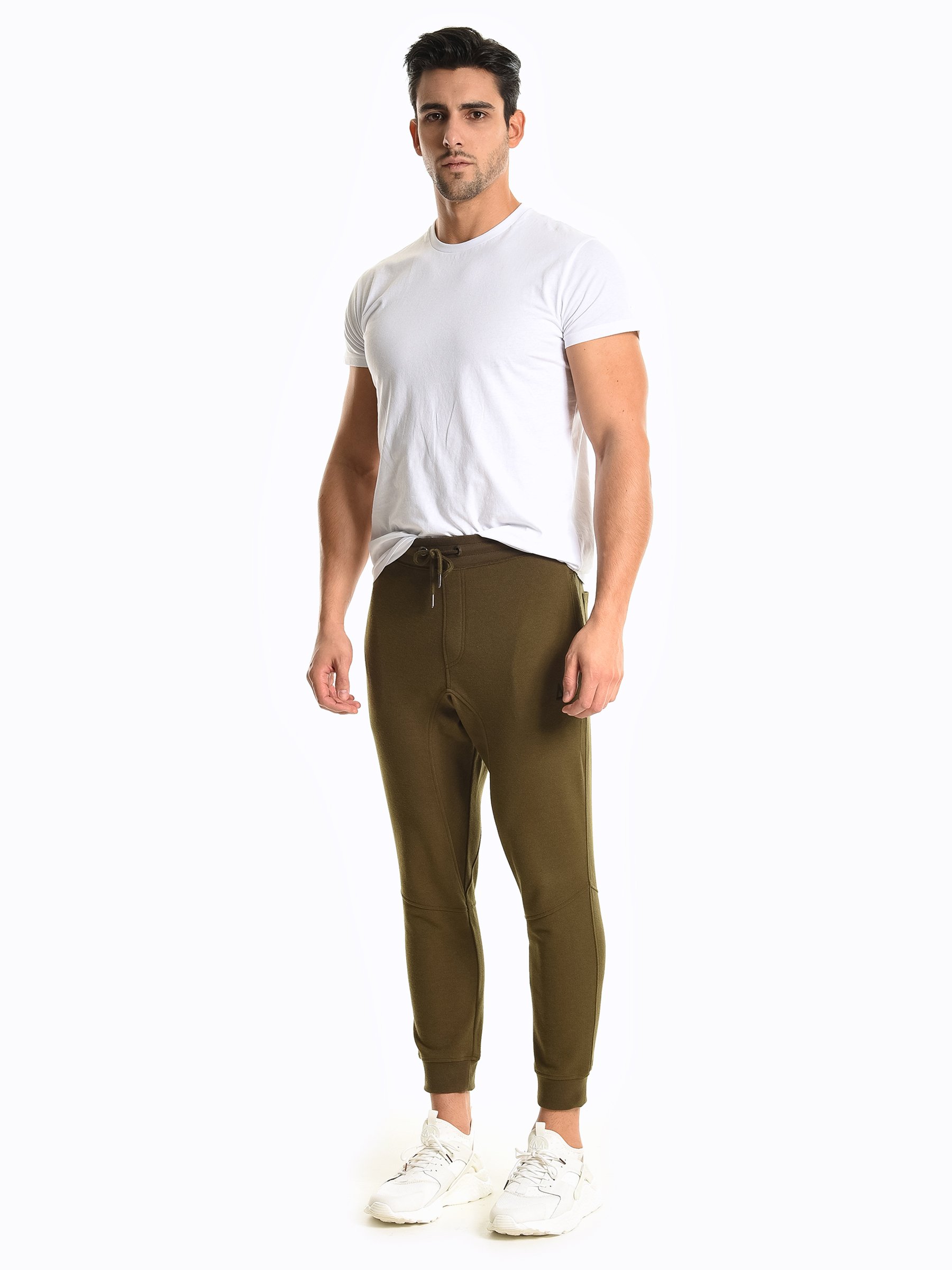 sweatpants plain