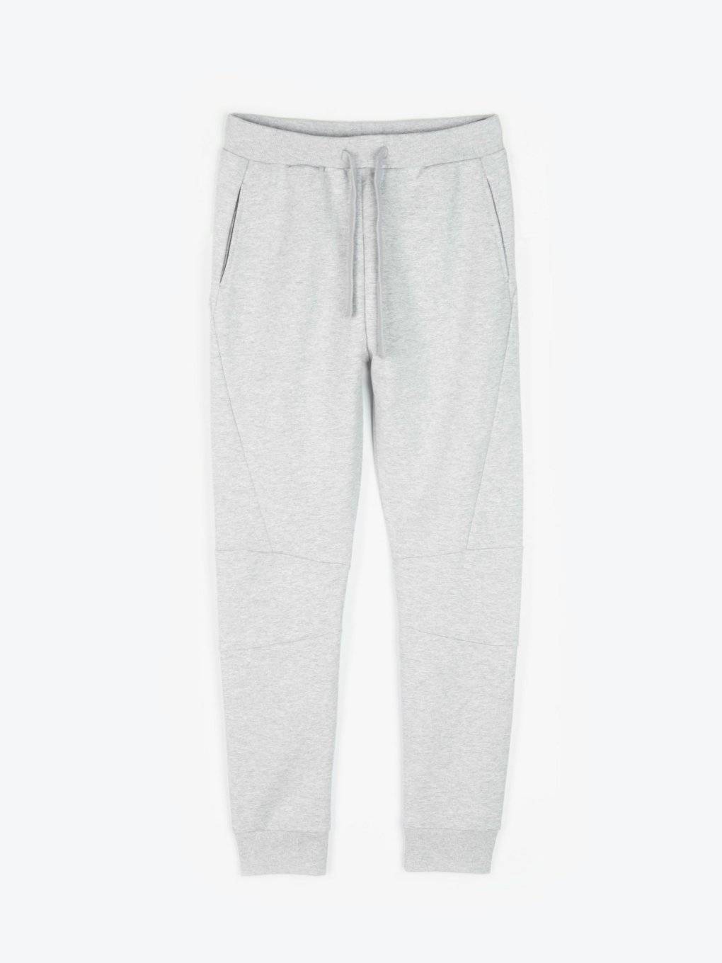 sweatpants plain